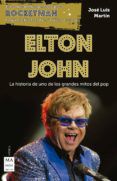 elton john