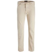 jack  jones pantalones 12246401 chris jjcooper-moonbeam para hombre