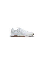 zapatillas de fitness reebok nano x2 blanco mujer