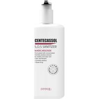 centecassol sos perfume gel desinfectante de manos 500ml 60 alcohol para mujer