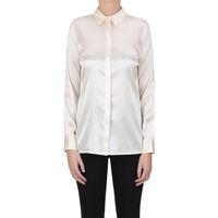 elisabetta franchi camisa tpc00005024ae para mujer