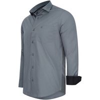 cappuccino italia camisa overhemd uni para mujer