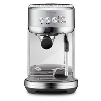 sage the bambino plus cafetera expreso 15 bares 1600w