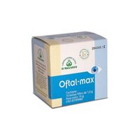 oftalmax infusion 10bolsitas