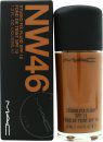 mac studio fix fluid foundation spf15 30ml - nw46