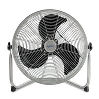 avant ventilador de suelo 110w plata