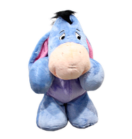 peluche igor 35 cm