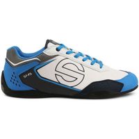 sparco deportivas moda sp-f5 - skywhite para hombre