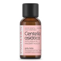 aceite de centella asiatica 30 ml