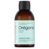 aceite esencial de oregano 200 ml