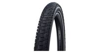 neumatico schwalbe pick up 24   tubetype wired super defense addix e reflex sidewalls e bike e 50