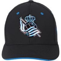 real sociedad gorra rsociedad 25 cap para mujer