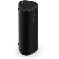 sonos roam 2 altavoz inalambrico portatil negro