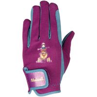 hy guantes thelwell collection para nina