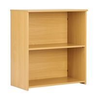 eco 18 premium 800 bookcase oak