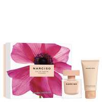 narciso rodriguez narciso poudree eau de parfum spray 50ml gift set