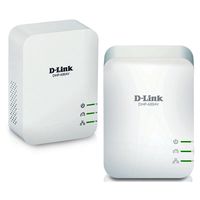 d-link dhp-601av av2 1000 hd gigabit starter kit