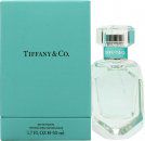 tiffany  co eau de parfum 50ml spray