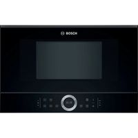 bosch bfl634gb1 microondas integrable 900w negro 21l