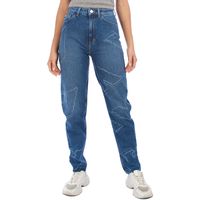 emporio armani pantalones 3h2j29-2d5xz0941 para mujer