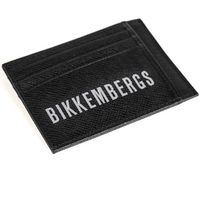 bikkembergs monedero e2bpme2r3093  big logo para hombre