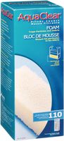 aquaclear foamex 110 esponja recambio