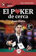 guiaburros el poker de cerca todo lo que necesitas saber sobre este j