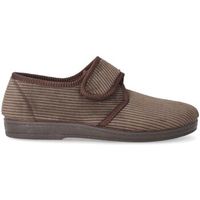 vanessa calzados pantuflas 70v para hombre