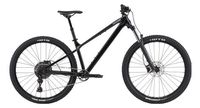 producto renovado   btt semirrigida cannondale habit ht 3 microshift advent x 10v 29   negro