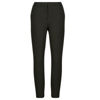 vila pantalon viclass piping para mujer