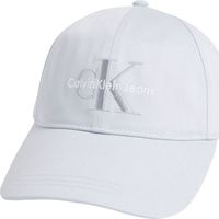 calvin klein jeans gorra gorra monogram mujer para mujer