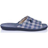 vulca-bicha pantuflas 4429 para hombre