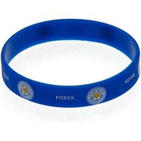 leicester city fc pulseras bs3336 para hombre