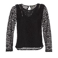 betty london blusa helo para mujer