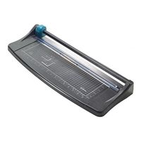 avery photo and paper trimmer 590x90x210mm a3 tr003