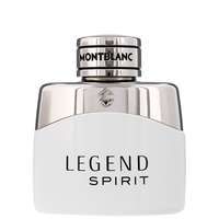 montblanc legend spirit eau de toilette spray 30ml