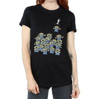 toy story camiseta manga larga the claw para mujer