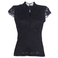 morgan blusa dnema para mujer