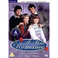a fine romance - the complete series repackaged