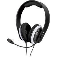 raptor gaming h200 auriculares gaming para ps5 negros