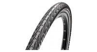 maxxis overdrive 700 mm neumatico tubetype wire k2 kevlar single compound