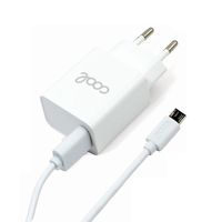 cool cargador micro-usb quick charge universal 3a