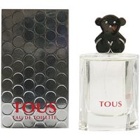 tous colonia eau de toilette vaporizador para mujer