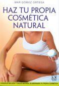 haz tu propia cosmetica natural