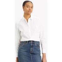 levis blusa camisa levis the classic bw mujer para mujer