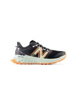 zapatillas de trail new balance fresh foam garo black mujer