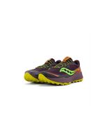 zapatillas de trail saucony xodus ultra 2 mujer