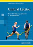 umbral lactico