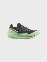 zapatillas de trail salomon pulsar trail blackgreashcntlup muje