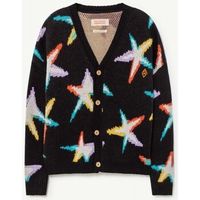 the animals observatory chaqueta de punto f21178 para nina